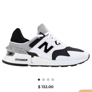 New Balance 997- NEW